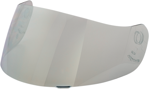 Jackal Shield - Clear - Lutzka's Garage