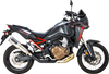Adventure Hi-Output 450 Slip-On Muffler