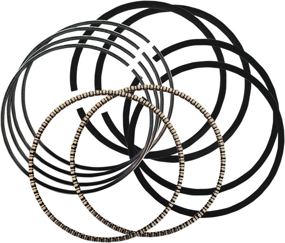 Piston Rings