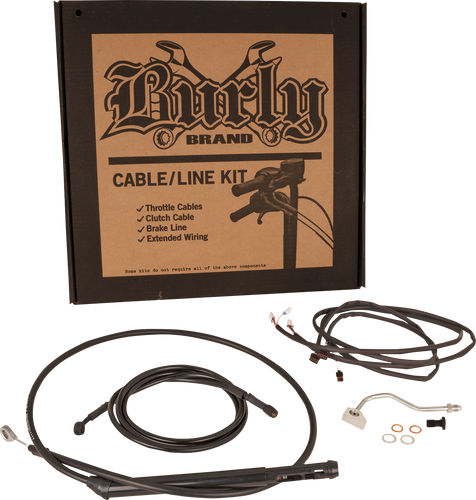 Control Kit - Bagger - 15