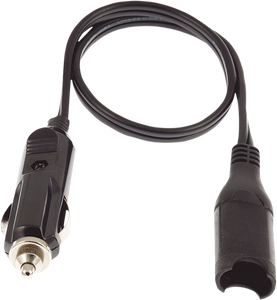 Charger Cord - Plug to SAE Adapter