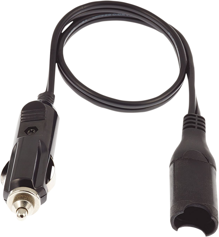 Charger Cord - Plug to SAE Adapter
