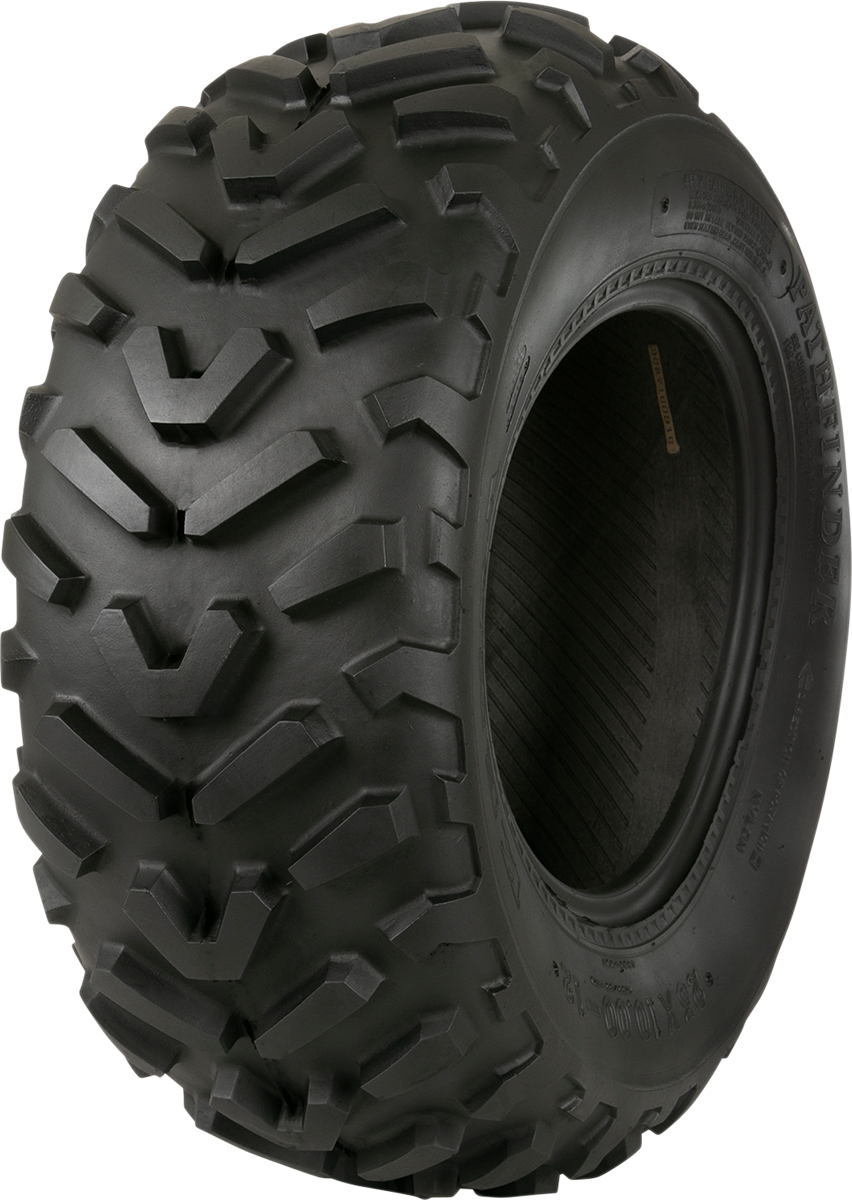 Tire - K530 - Pathfinder - Rear - 25x10.00-12