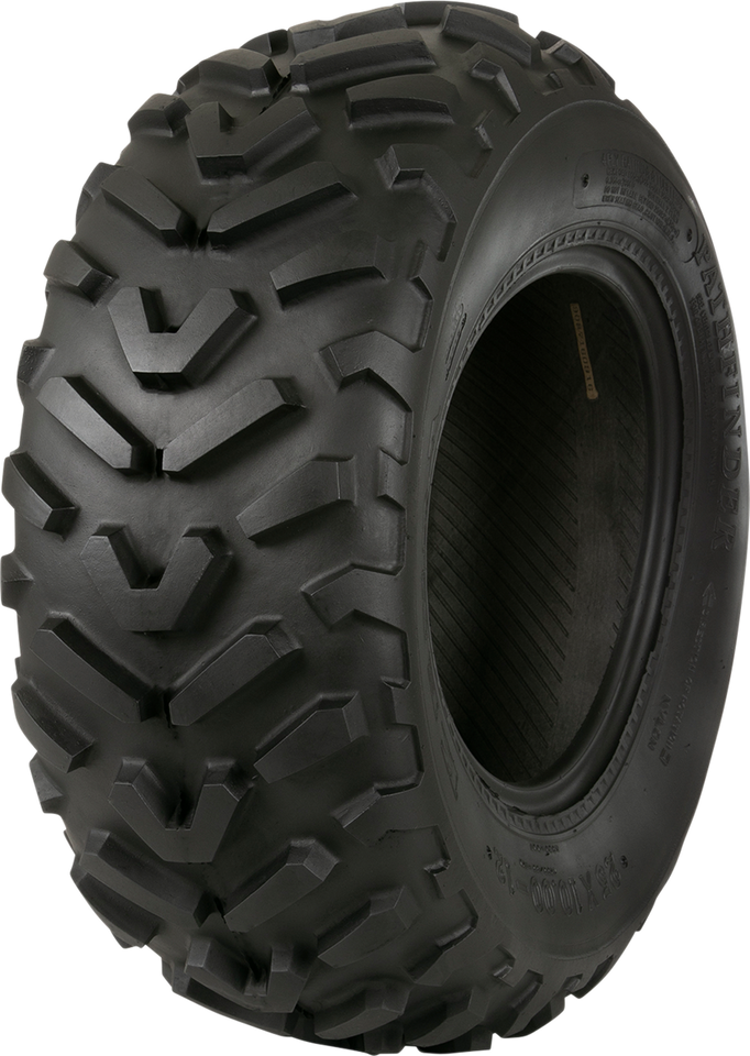 Tire - K530 - Pathfinder - 24x9.00-11