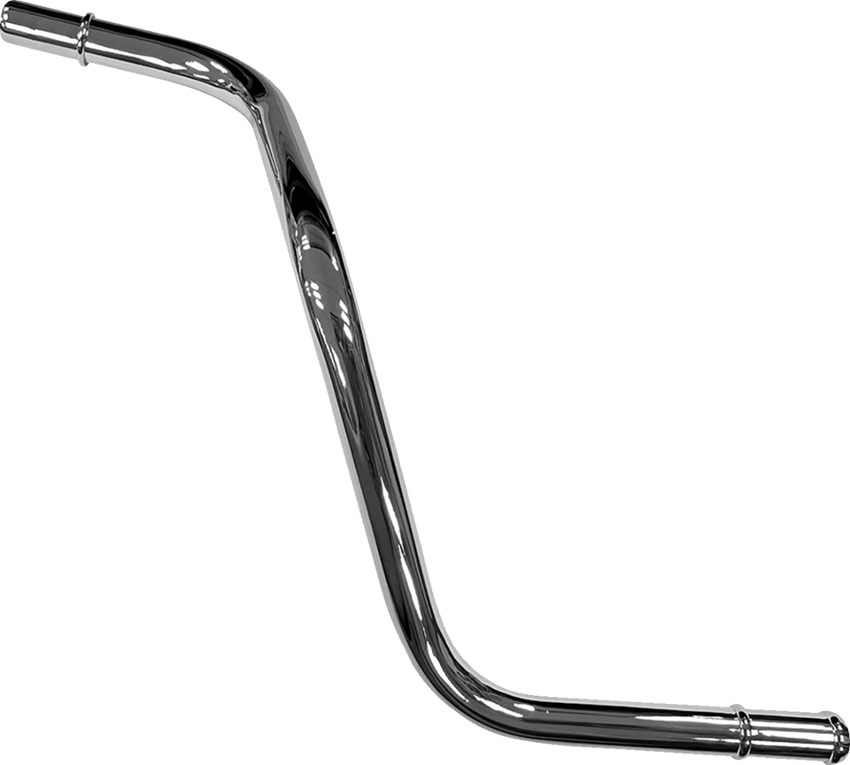 Oil Line - Feed - Softail