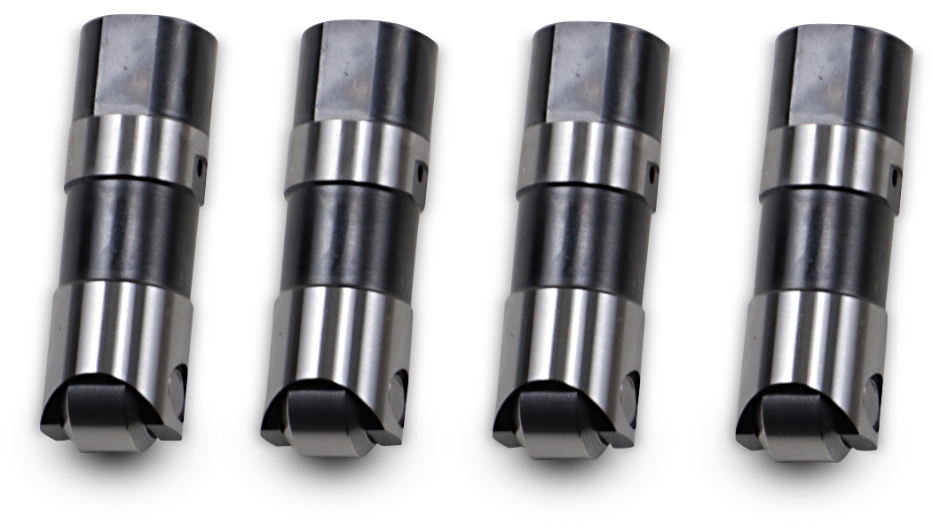 Lifters - Race Series - Twin Cam