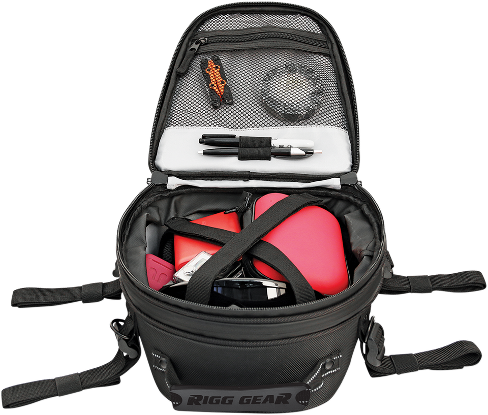 Trails End Tail Bag - Dual Sport