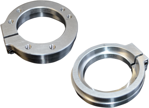 Mikuni to CV Carburetors Adapter