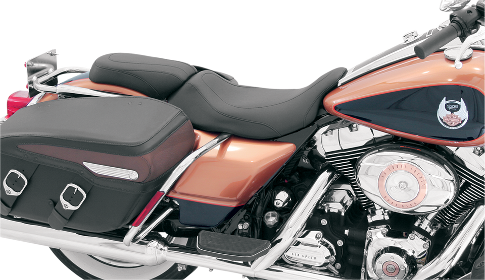 Tripper Solo Seat - FL - Lutzka's Garage