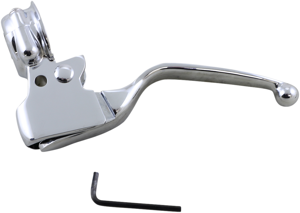 Clutch Assembly - 0610-0241