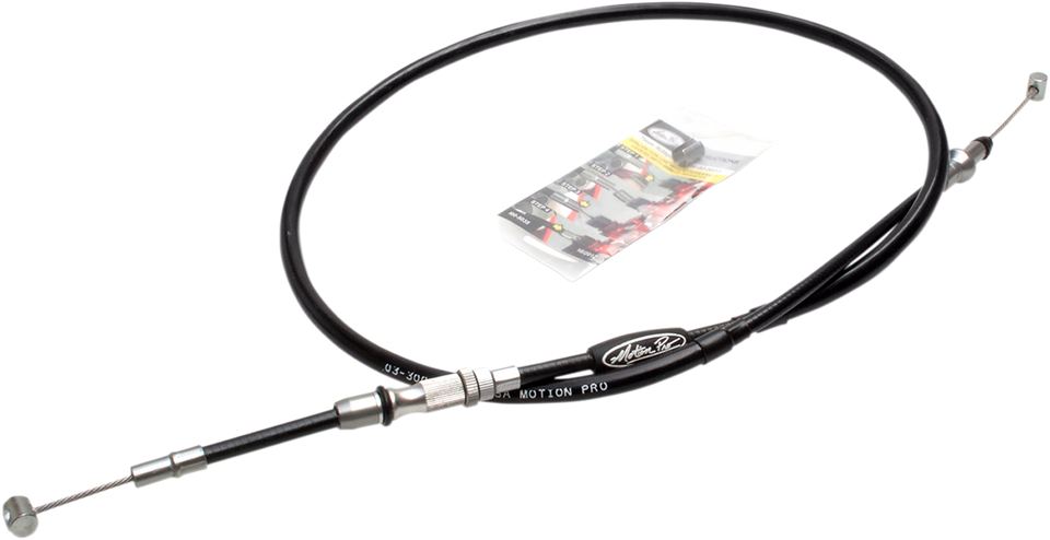 Clutch Cable - T3 - Kawasaki