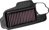 Air Filter - Honda Monkey