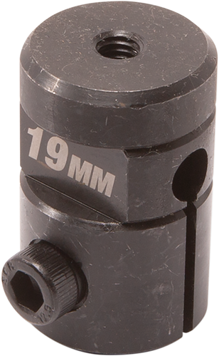 Dowel Puller - 19 mm