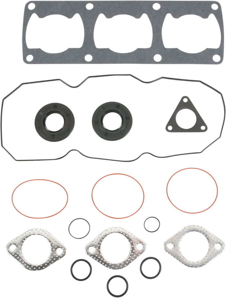 Gasket Kit with Seal - Polaris