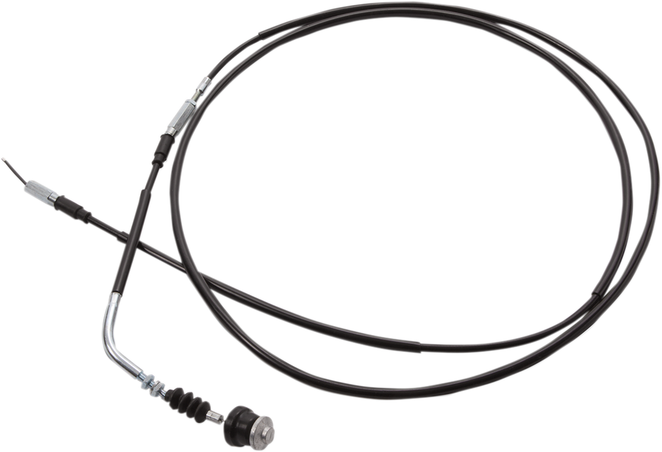 Throttle Cable - Push/Pull - Yamaha