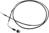 Throttle Cable - Push/Pull - Yamaha