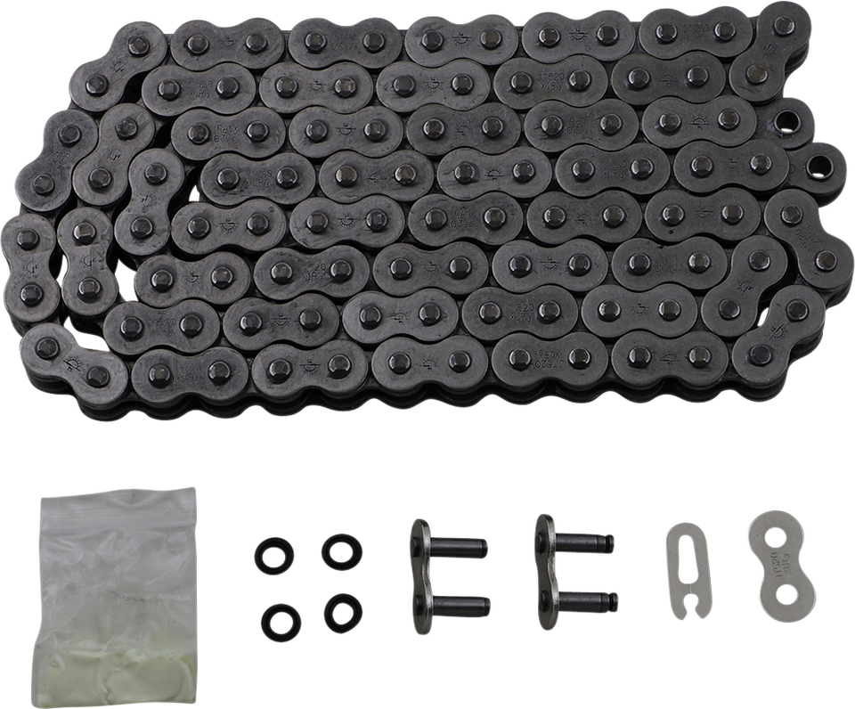 520 X1R3 Chain - 104 Link - Lutzka's Garage