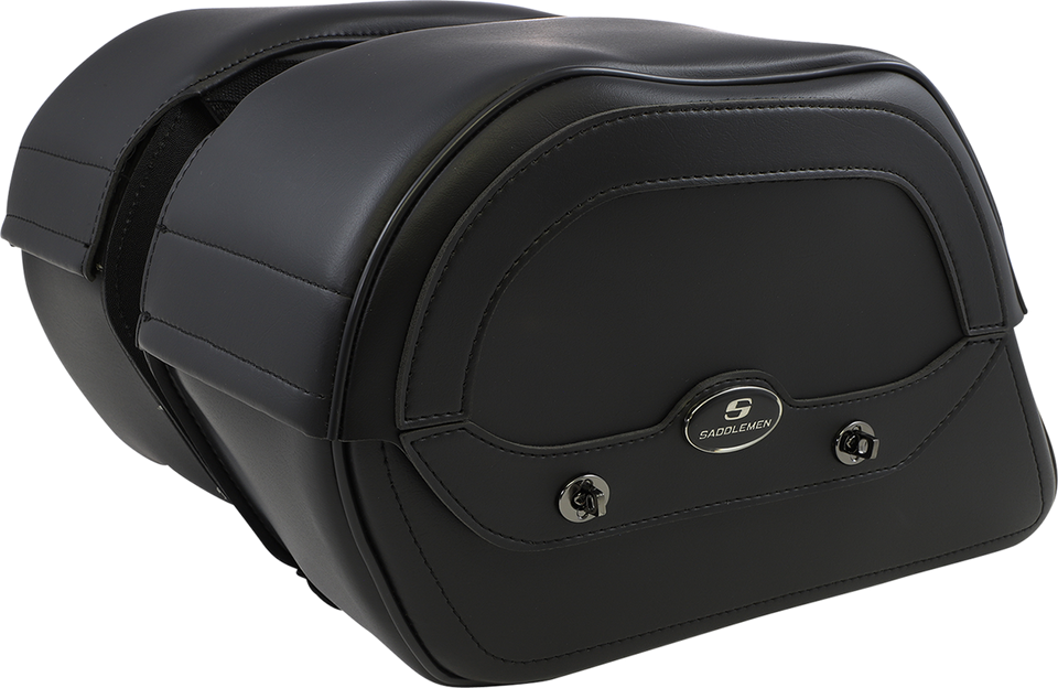 Cruisn™ Slant Saddlebag - Jumbo