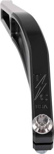 Shifter Lever - Black - ST 18+ - Lutzka's Garage