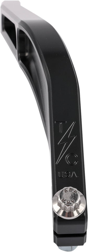 Shifter Lever - Black - ST 18+ - Lutzka's Garage