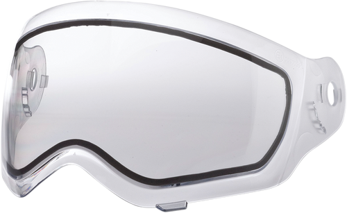 Range Shield - Dual Lens - CLear