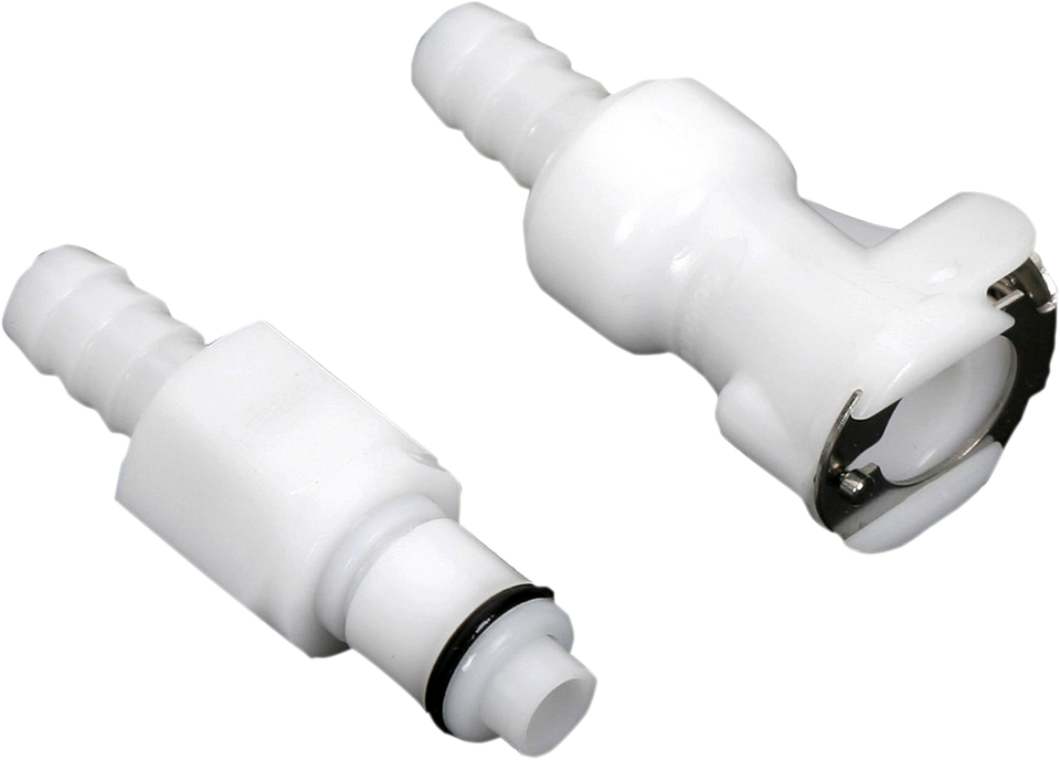 Dual Quick-Disconnect Coupling - 5/16"