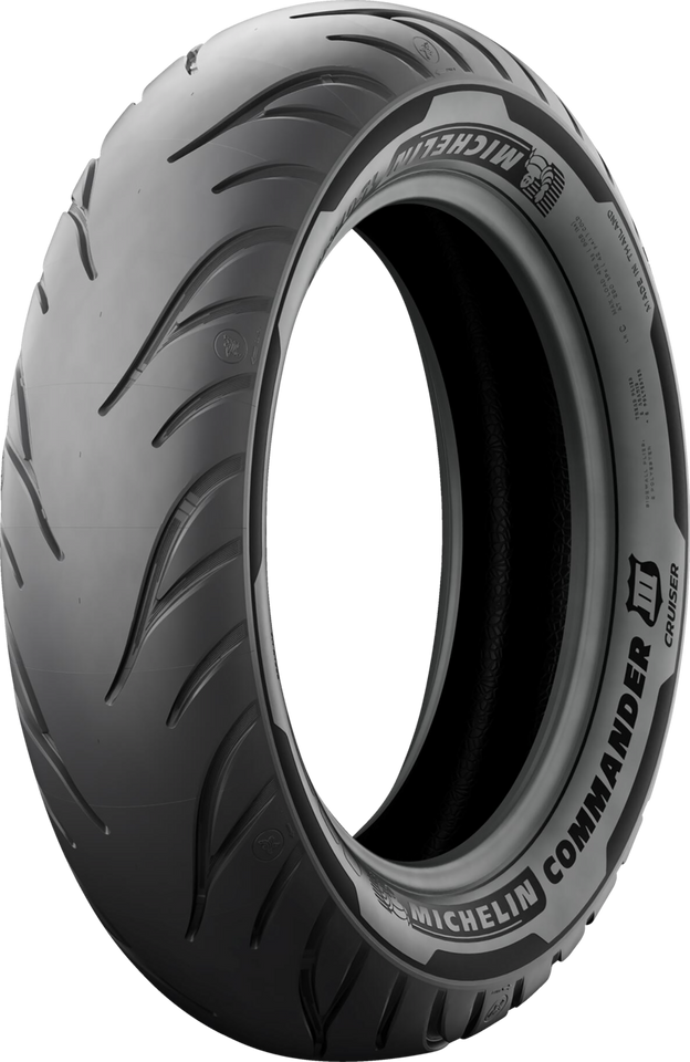Tire - Commander III Cruiser - Rear - 200/55R17 - 78V
