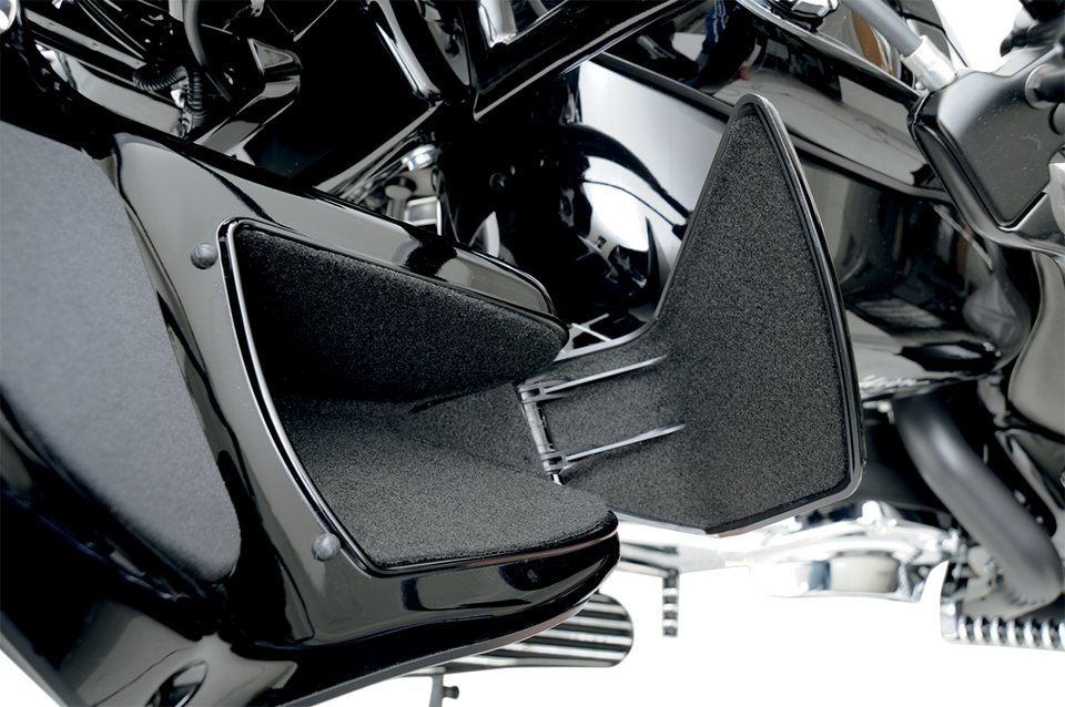 Fairing Pocket Lining Kit