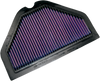 Air Filter - ZX11