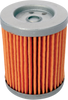 Oil Filter - Suzuki