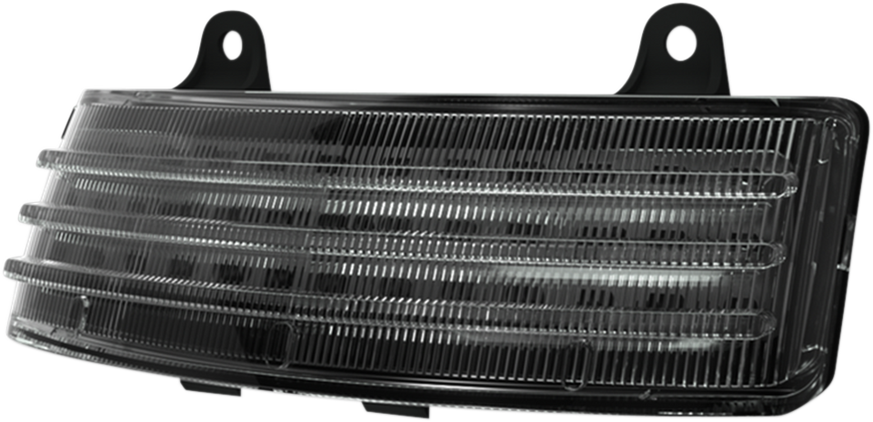 Tribar Taillight - 10-13 - Smoke
