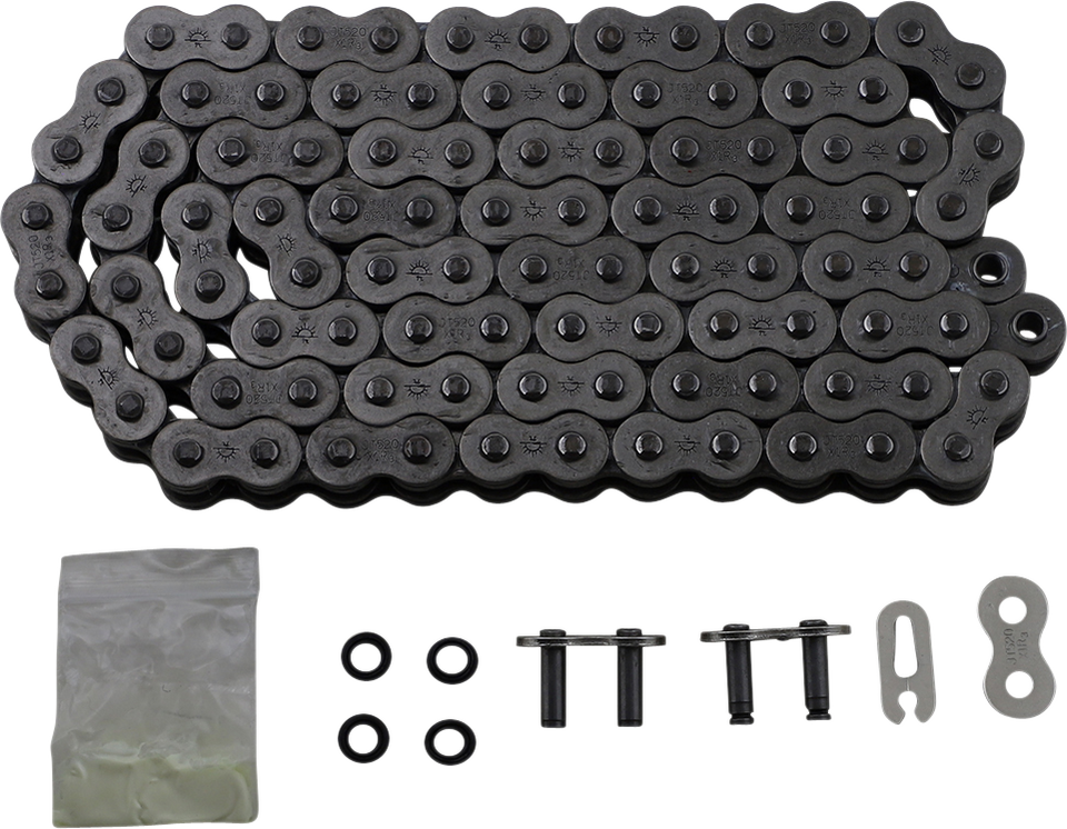 520 X1R3 Chain - 98 Link - Lutzka's Garage