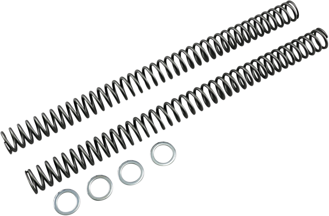 Fork Springs - 0.50 kg/mm