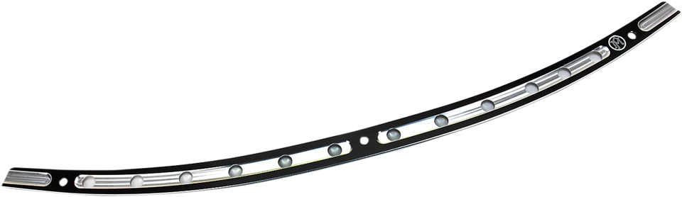 Windshield Trim - Hole Shot - Contrast Cut - FL 14+