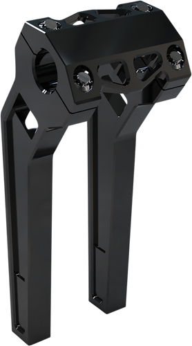 Risers - Pullback - 10