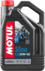 3000 Mineral 4T Engine Oil - 20W-50 - 1 U.S. gal.