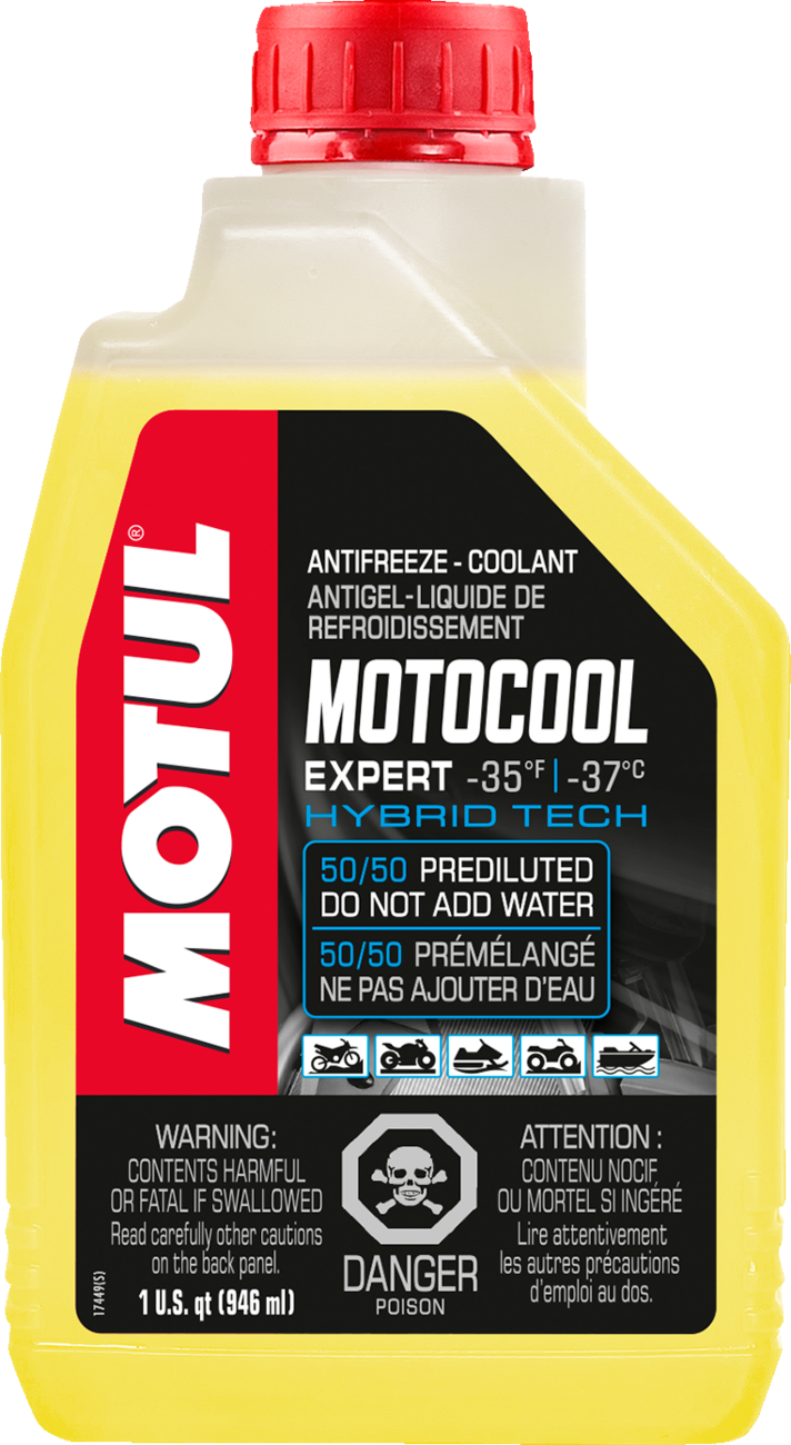 Motocool Expert - 946ml