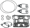 Rocker Box Gasket - Big Twin