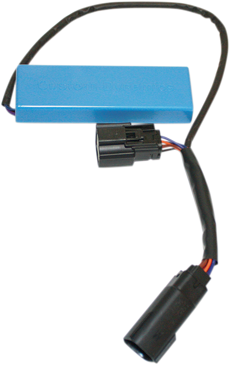 Smart Signal Stabilizer Module