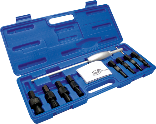 Tool Bearing Removal Set