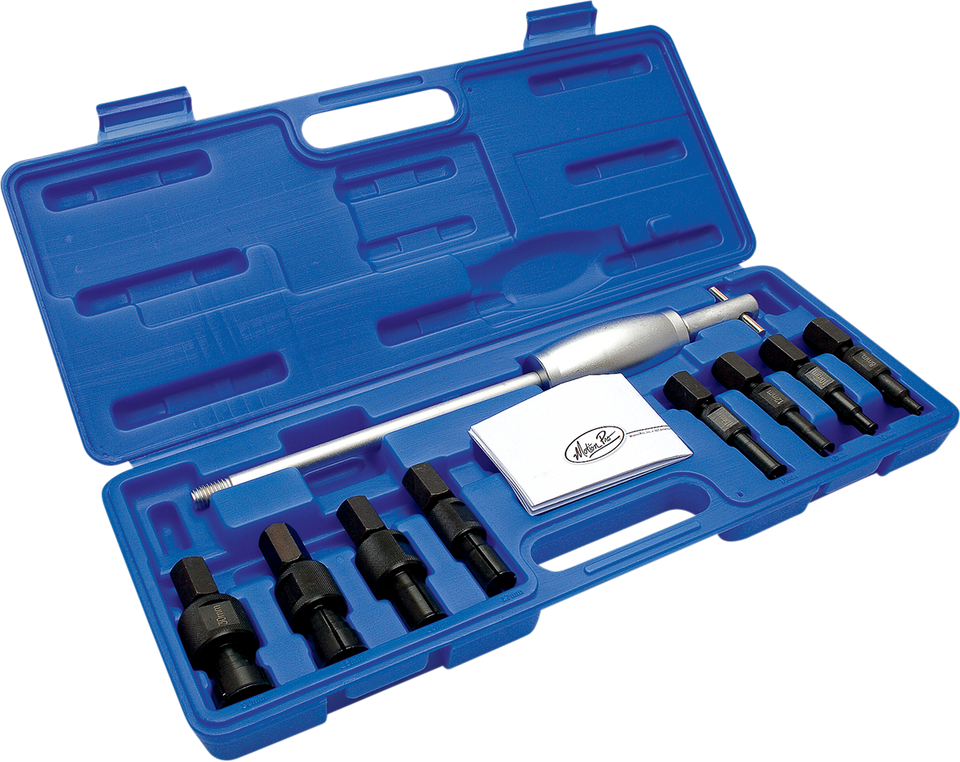 Tool Bearing Removal Set
