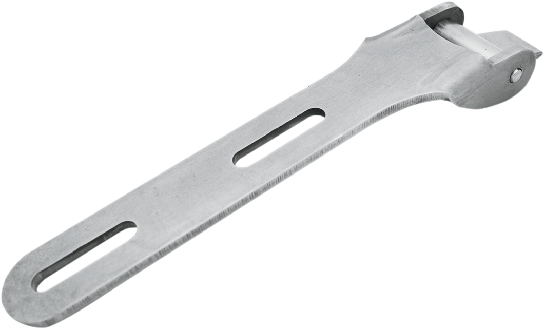 Spring Solo Seat Mounting Hinge