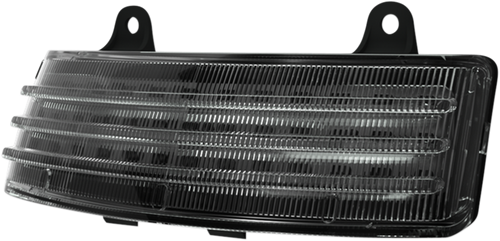 Tribar Taillight - 14+ - Smoke