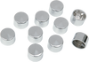 Cover Bolt 1/4 12-Point 10 Pack