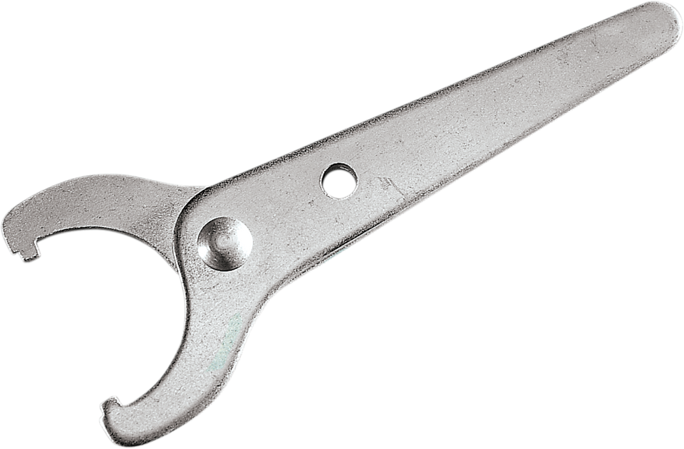 Shock Spanner Wrench Zinc