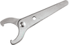 Shock Spanner Wrench Zinc