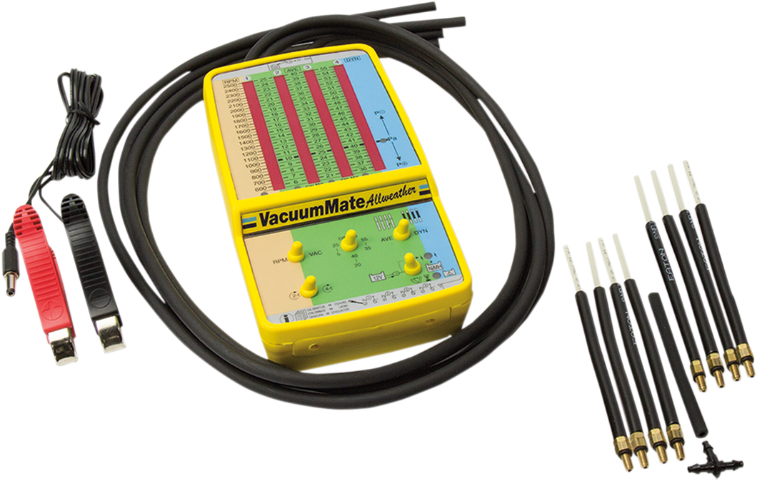 Vacuumate™ with Battery