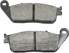 Organic Brake Pads - Victory/Indian