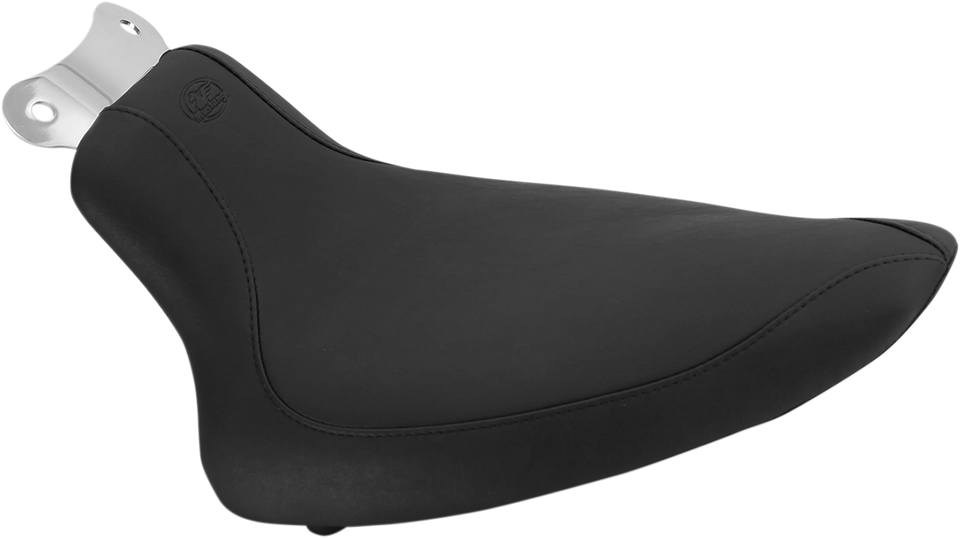 Runaround Solo Seat - Softail