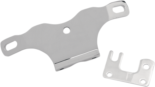 Heavy Duty Motor Mount - FXR